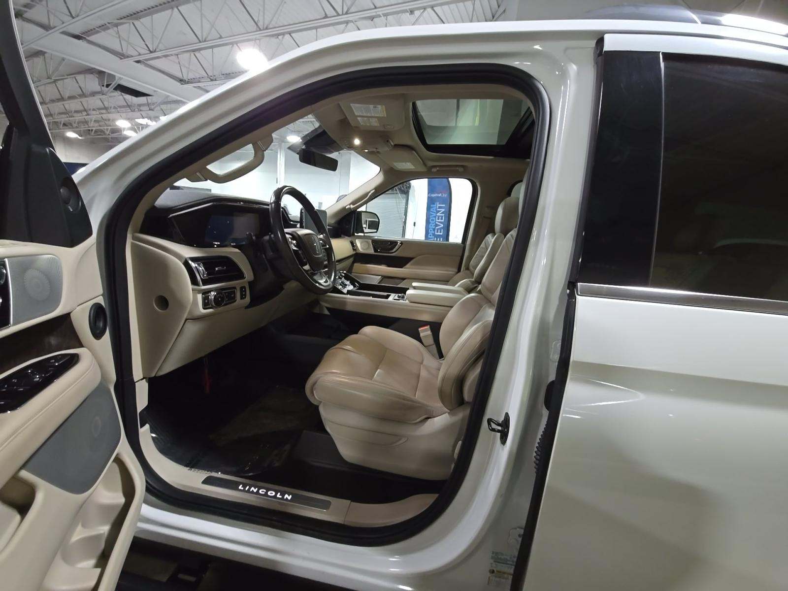 2020 Lincoln Navigator Reserve AWD