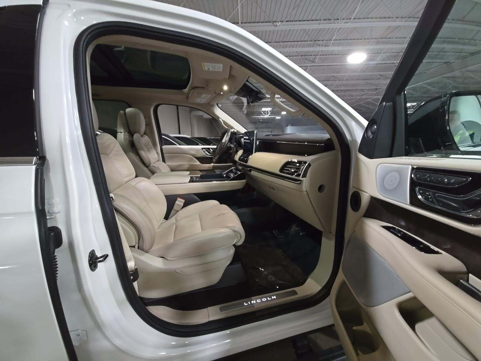 2020 Lincoln Navigator Reserve AWD