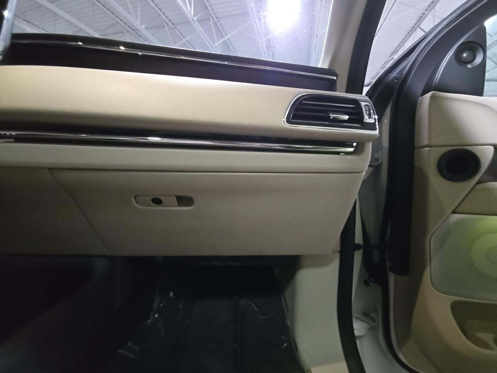 2020 Lincoln Navigator Reserve AWD