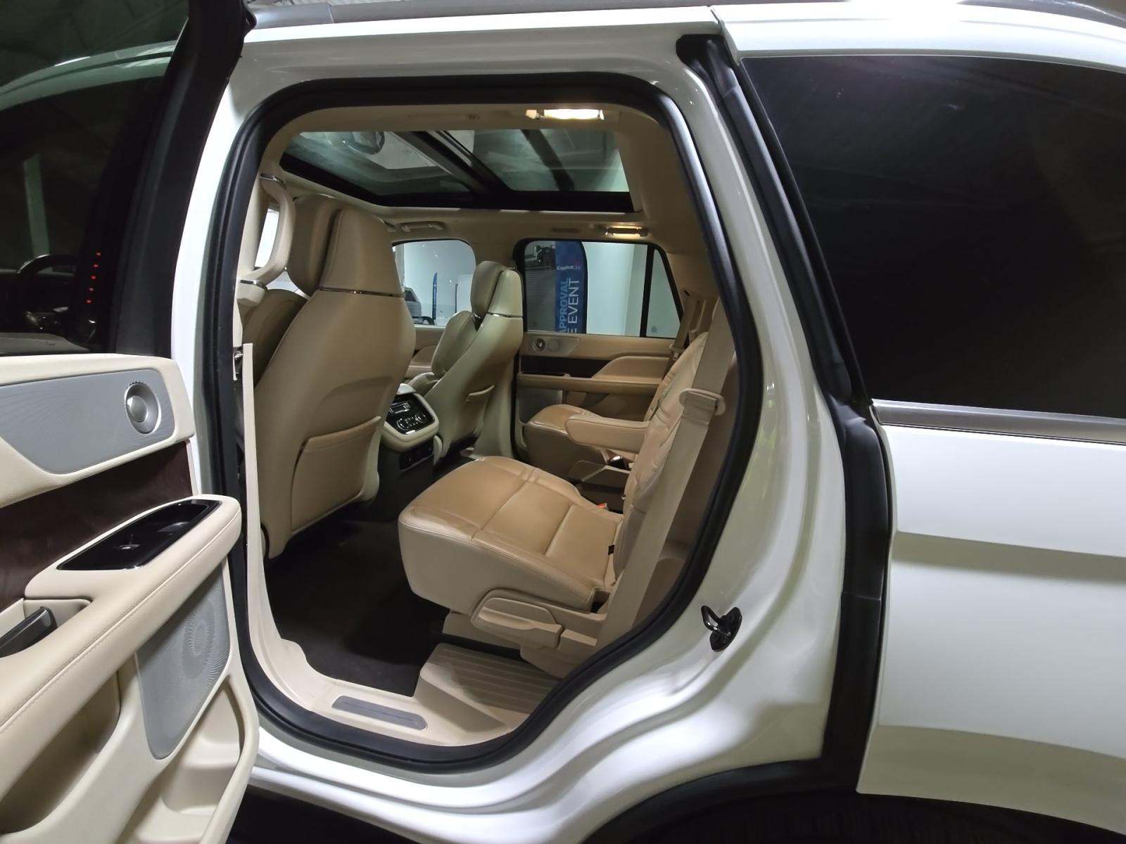 2020 Lincoln Navigator Reserve AWD