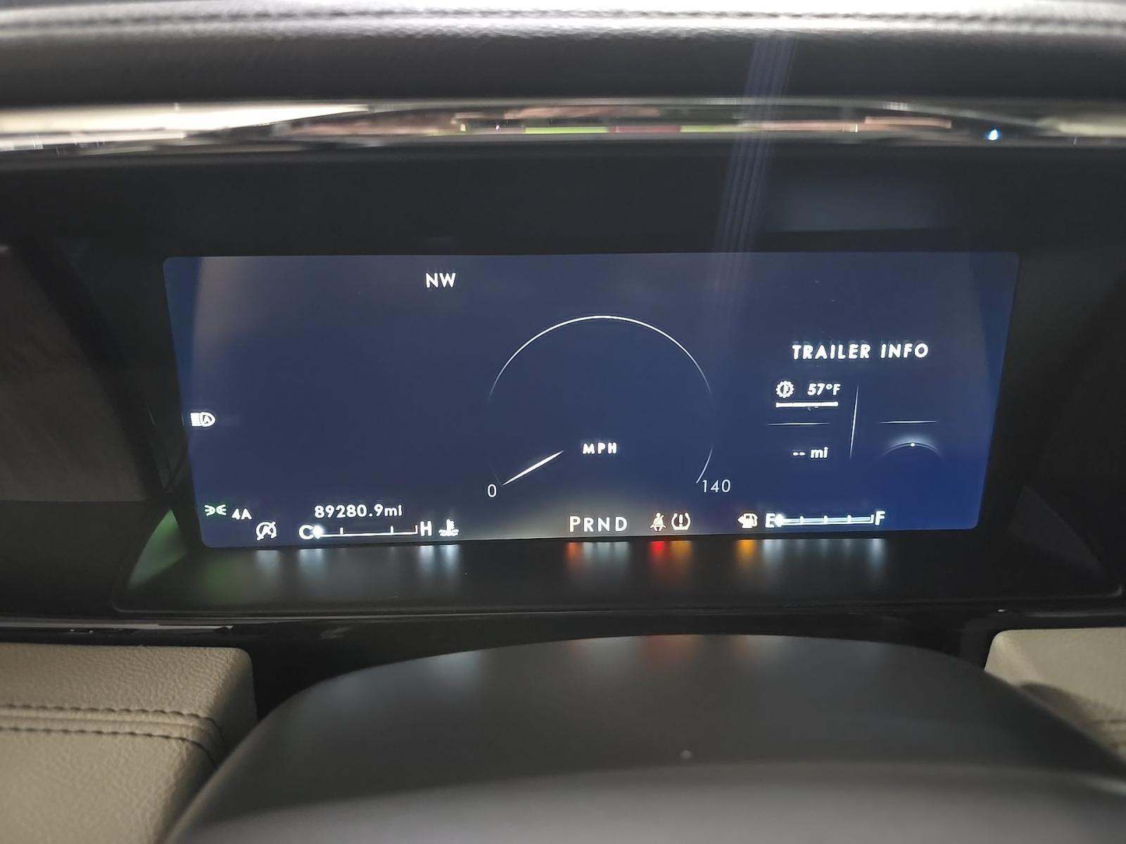 2020 Lincoln Navigator Reserve AWD