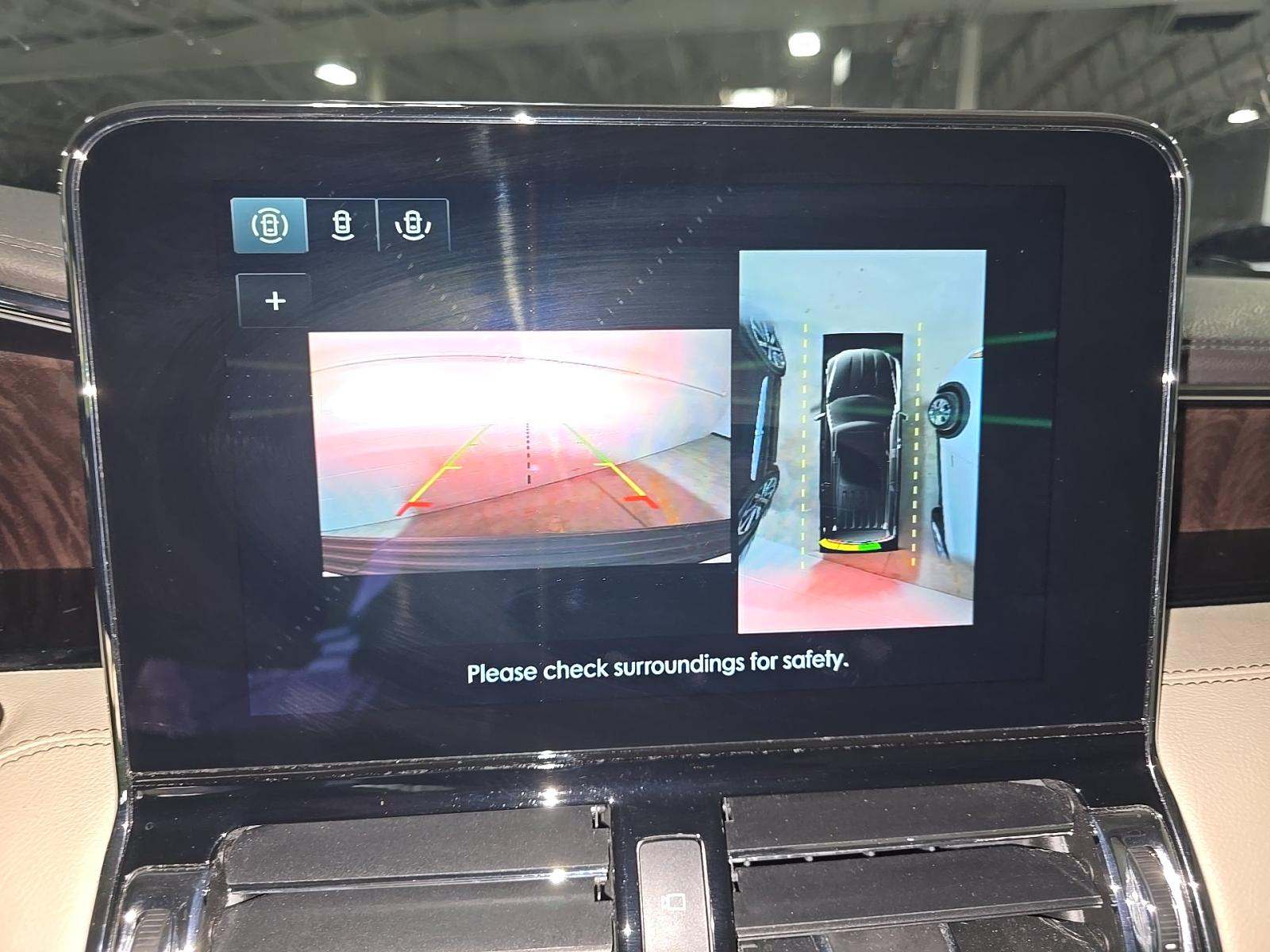 2020 Lincoln Navigator Reserve AWD