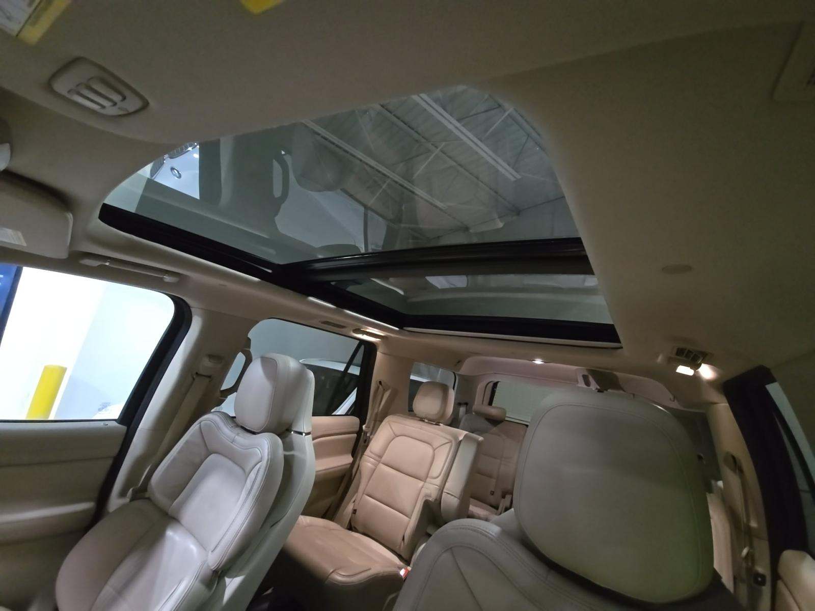 2020 Lincoln Navigator Reserve AWD