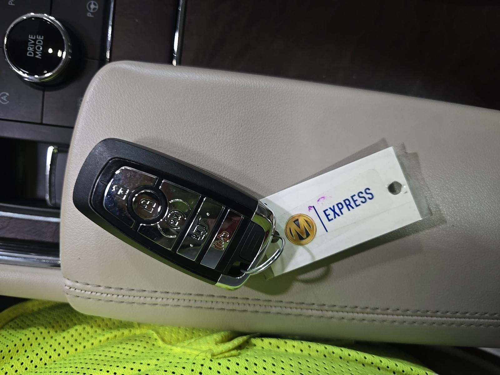 2020 Lincoln Navigator Reserve AWD