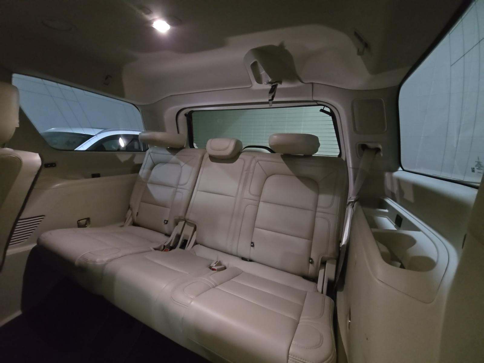 2020 Lincoln Navigator Reserve AWD