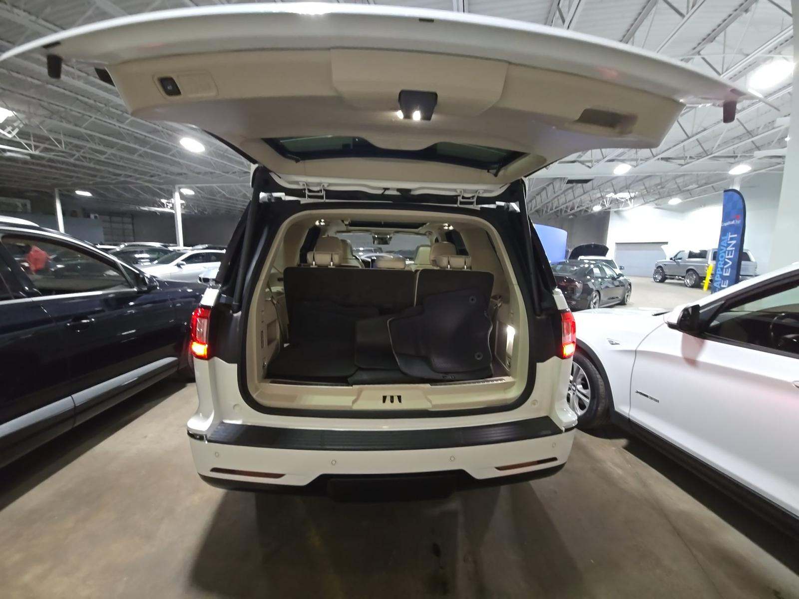 2020 Lincoln Navigator Reserve AWD