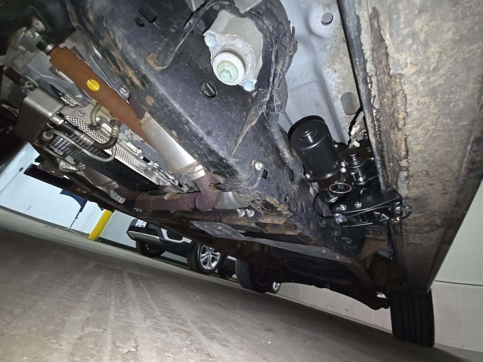 2020 Lincoln Navigator Reserve AWD