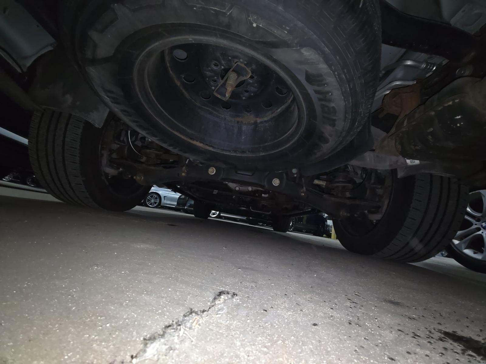 2020 Lincoln Navigator Reserve AWD