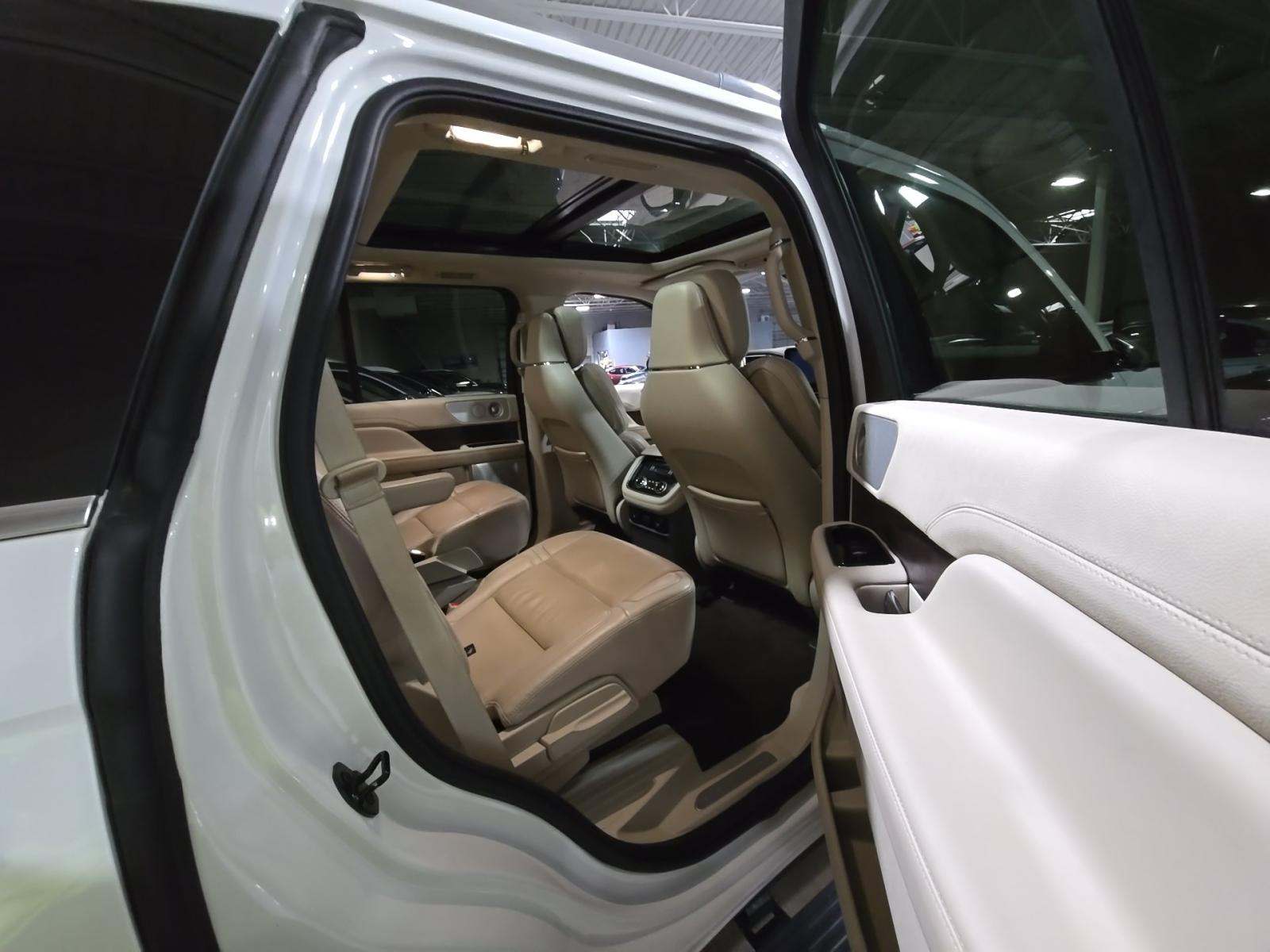 2020 Lincoln Navigator Reserve AWD