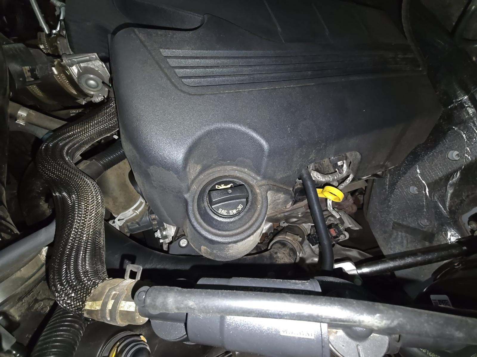 2020 Lincoln Navigator Reserve AWD