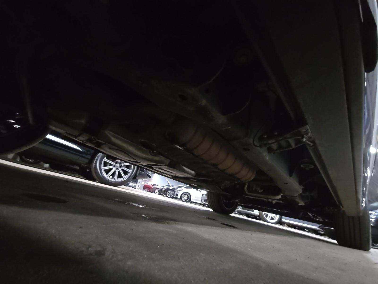 2020 Lincoln Navigator Reserve AWD