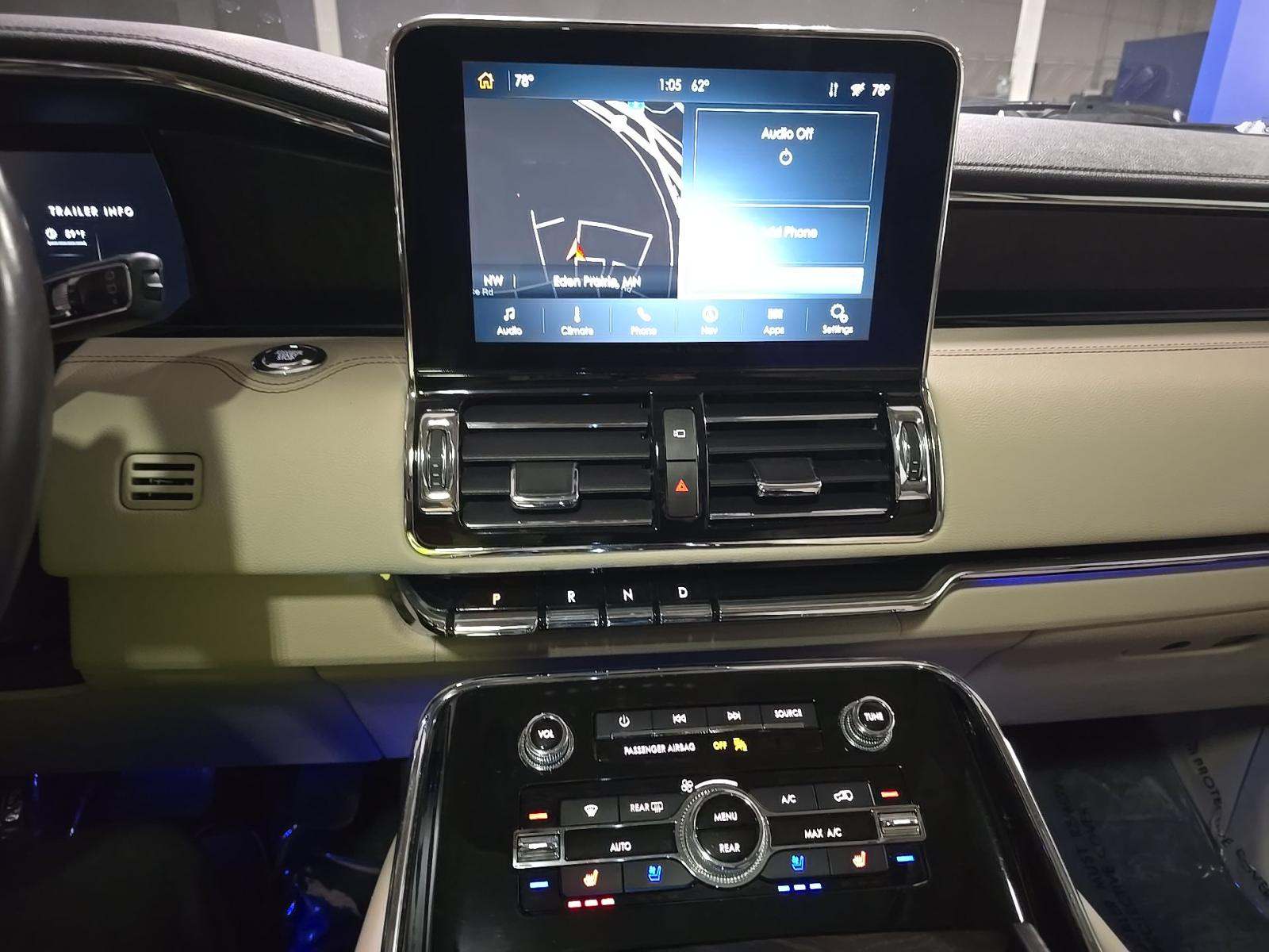 2020 Lincoln Navigator Reserve AWD