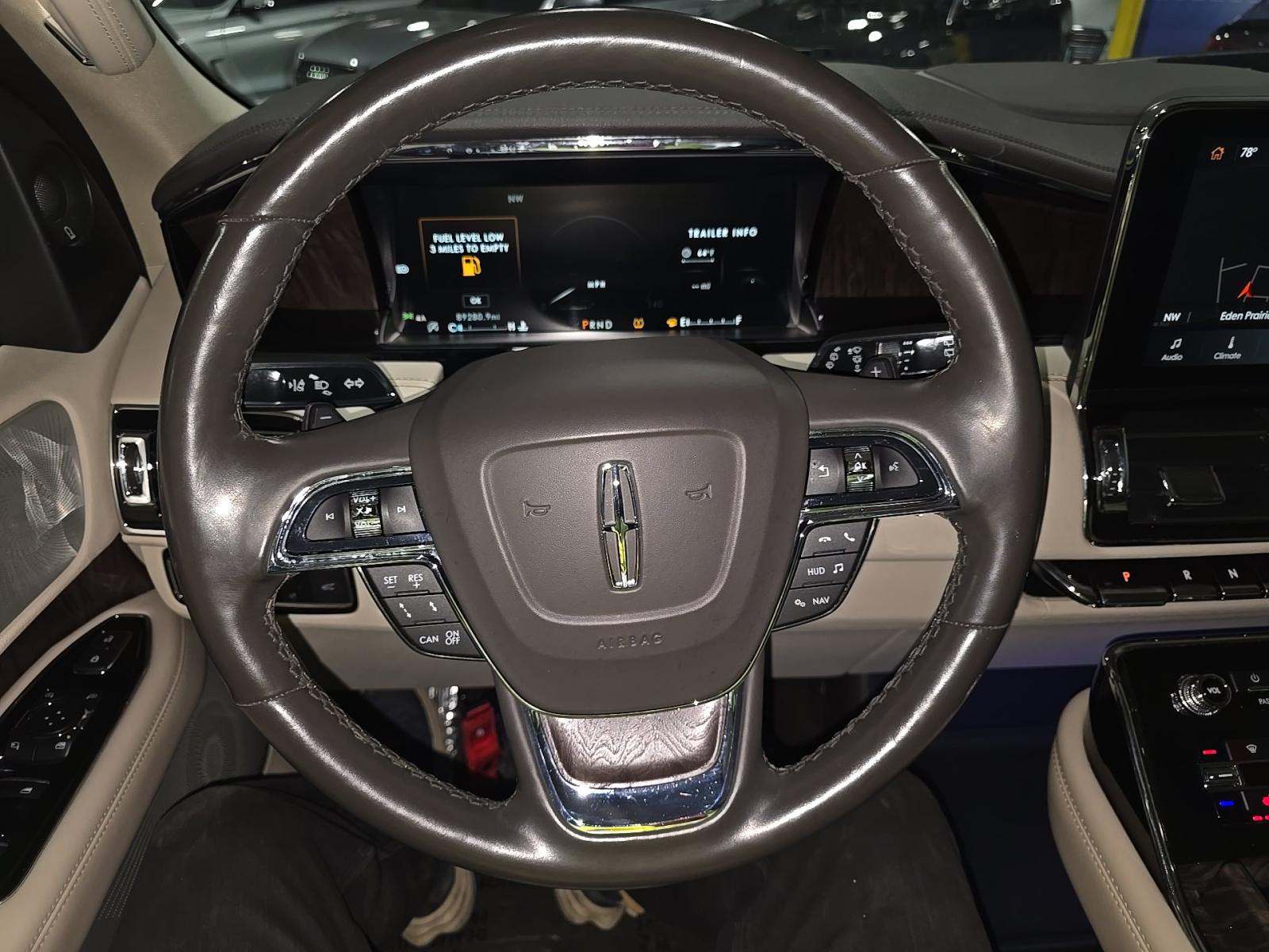 2020 Lincoln Navigator Reserve AWD