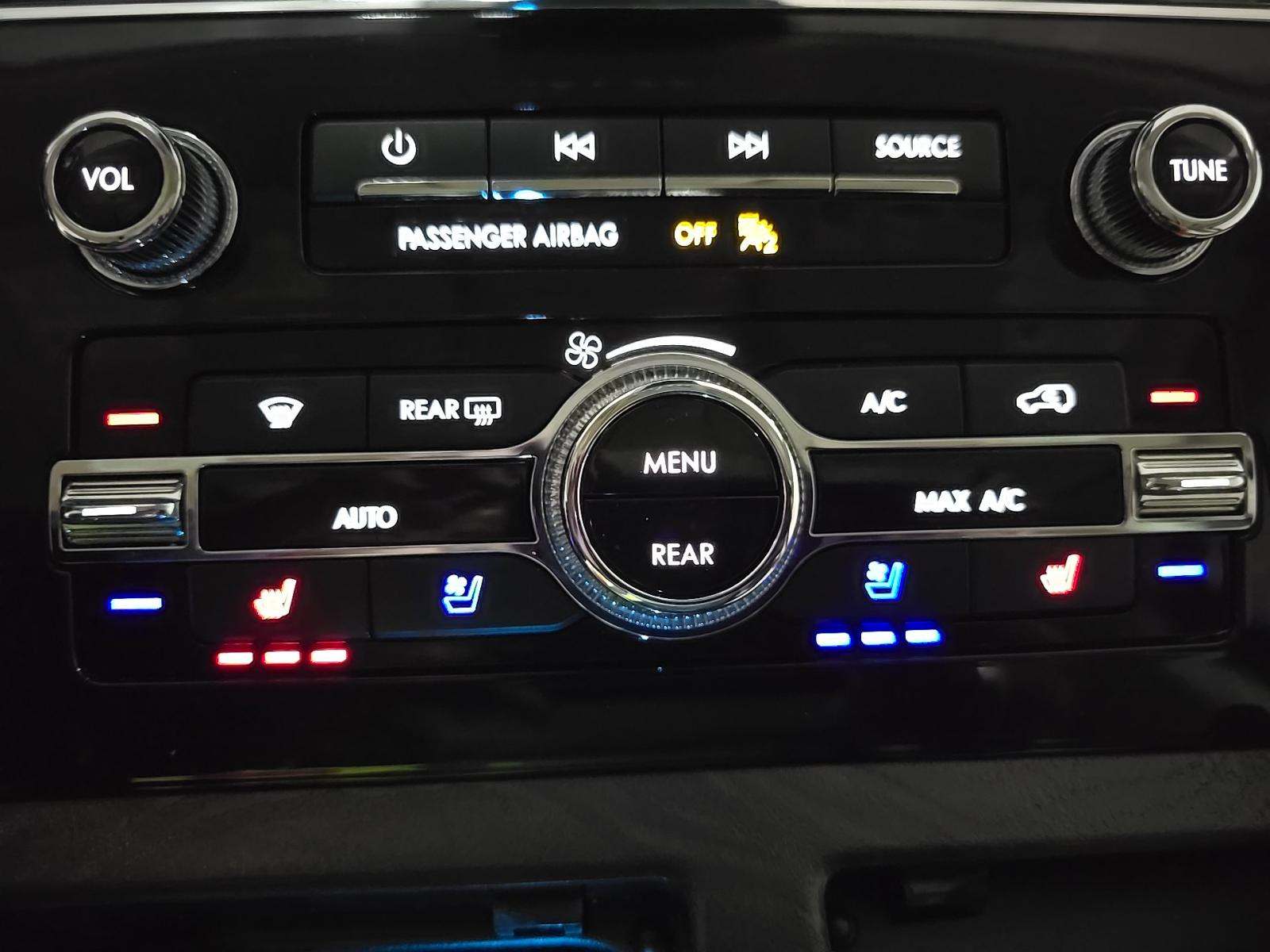 2020 Lincoln Navigator Reserve AWD