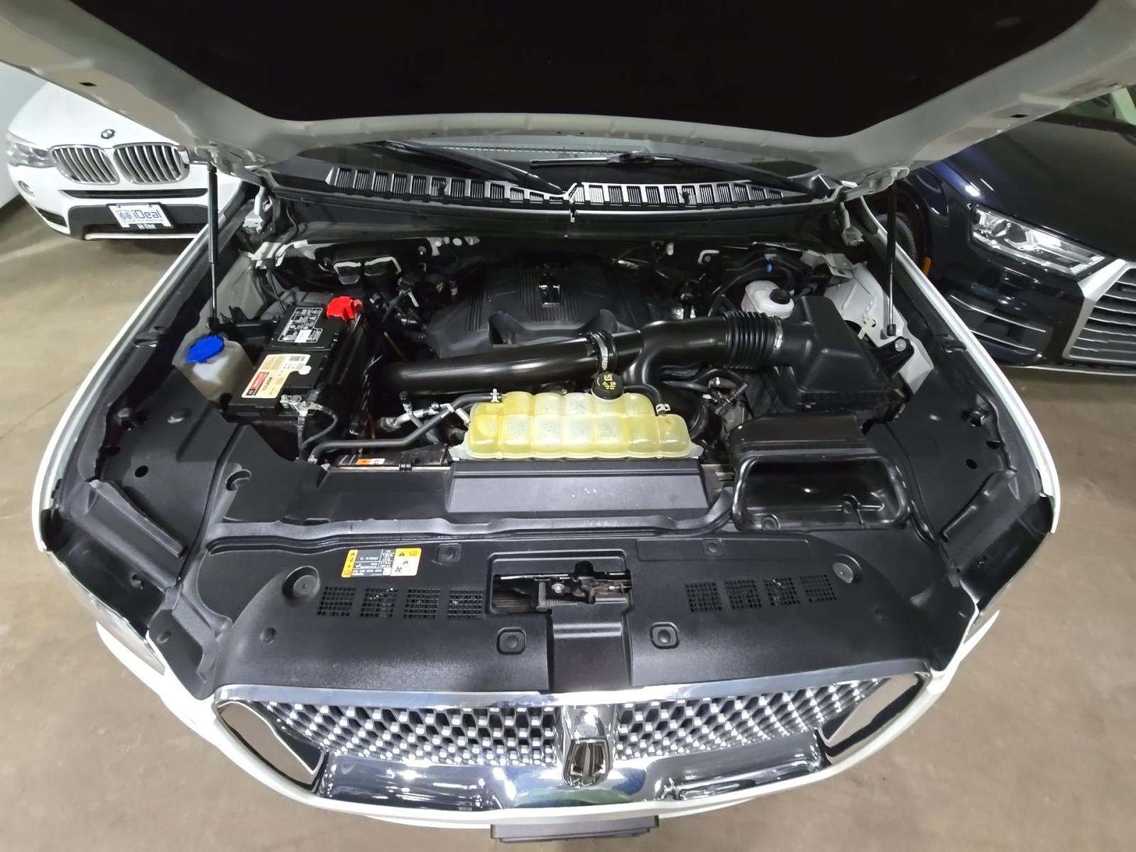 2020 Lincoln Navigator Reserve AWD