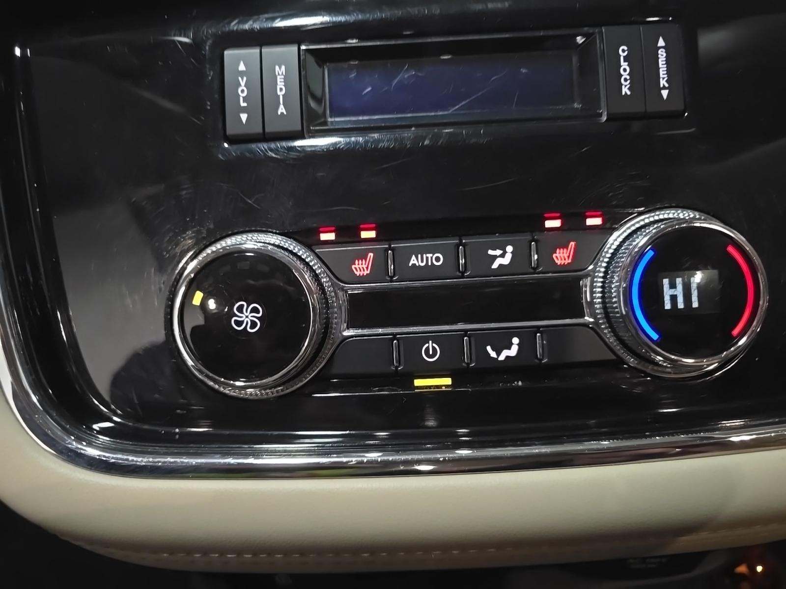 2020 Lincoln Navigator Reserve AWD