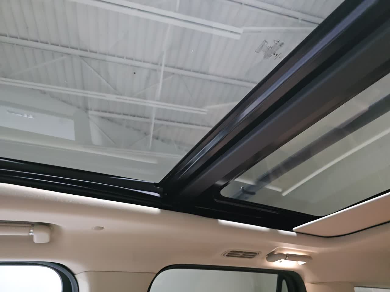 2020 Lincoln Navigator Reserve AWD