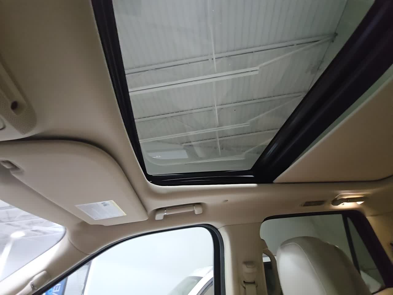 2020 Lincoln Navigator Reserve AWD