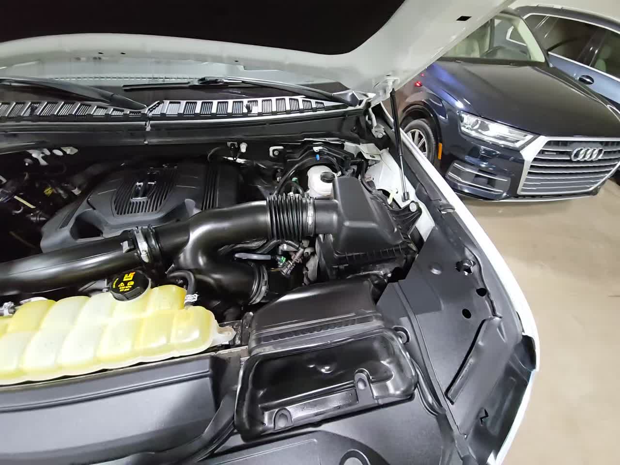 2020 Lincoln Navigator Reserve AWD