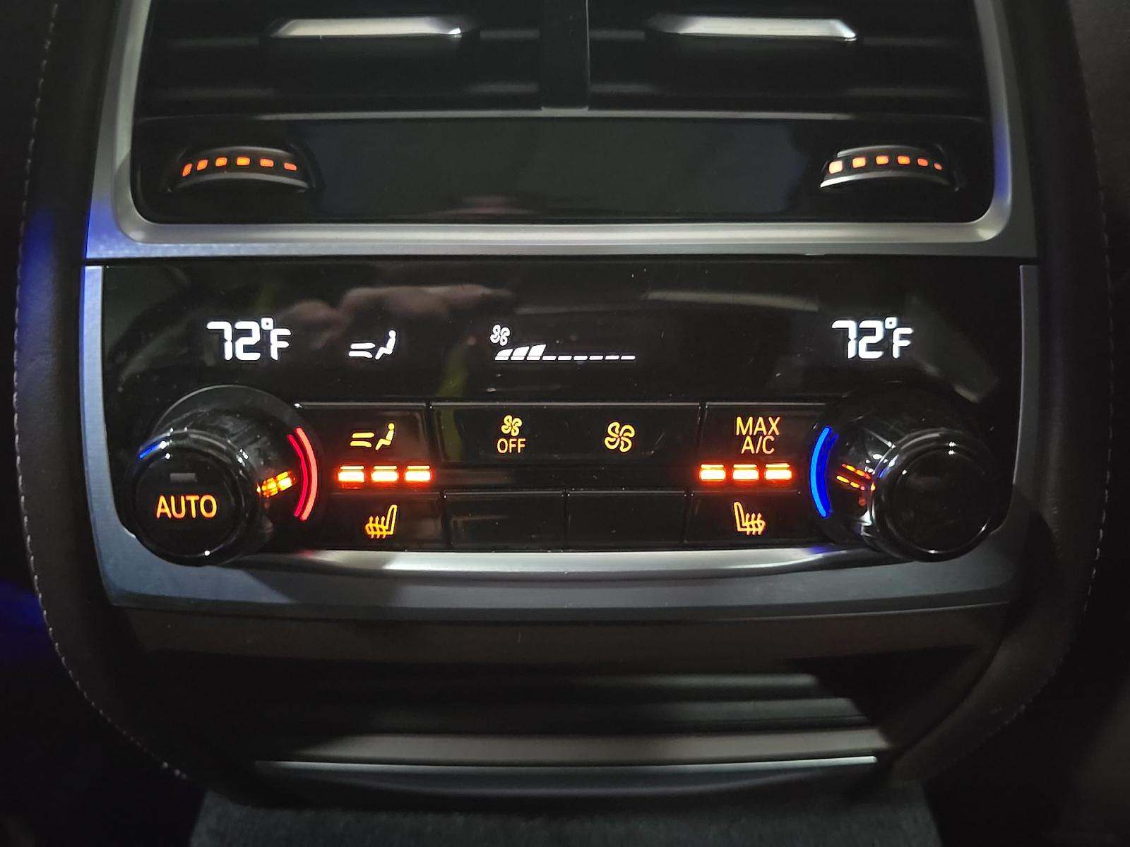 2020 BMW 7 Series 740i xDrive AWD