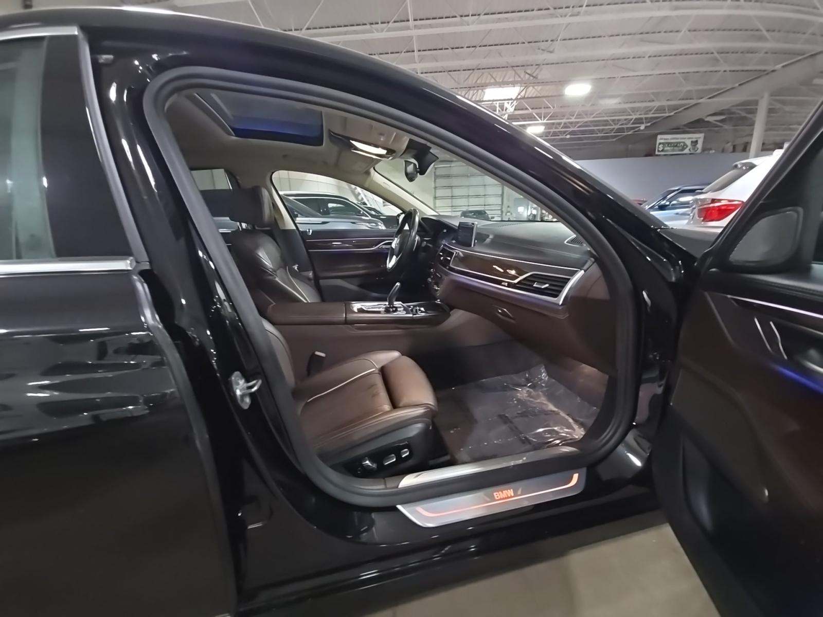 2020 BMW 7 Series 740i xDrive AWD