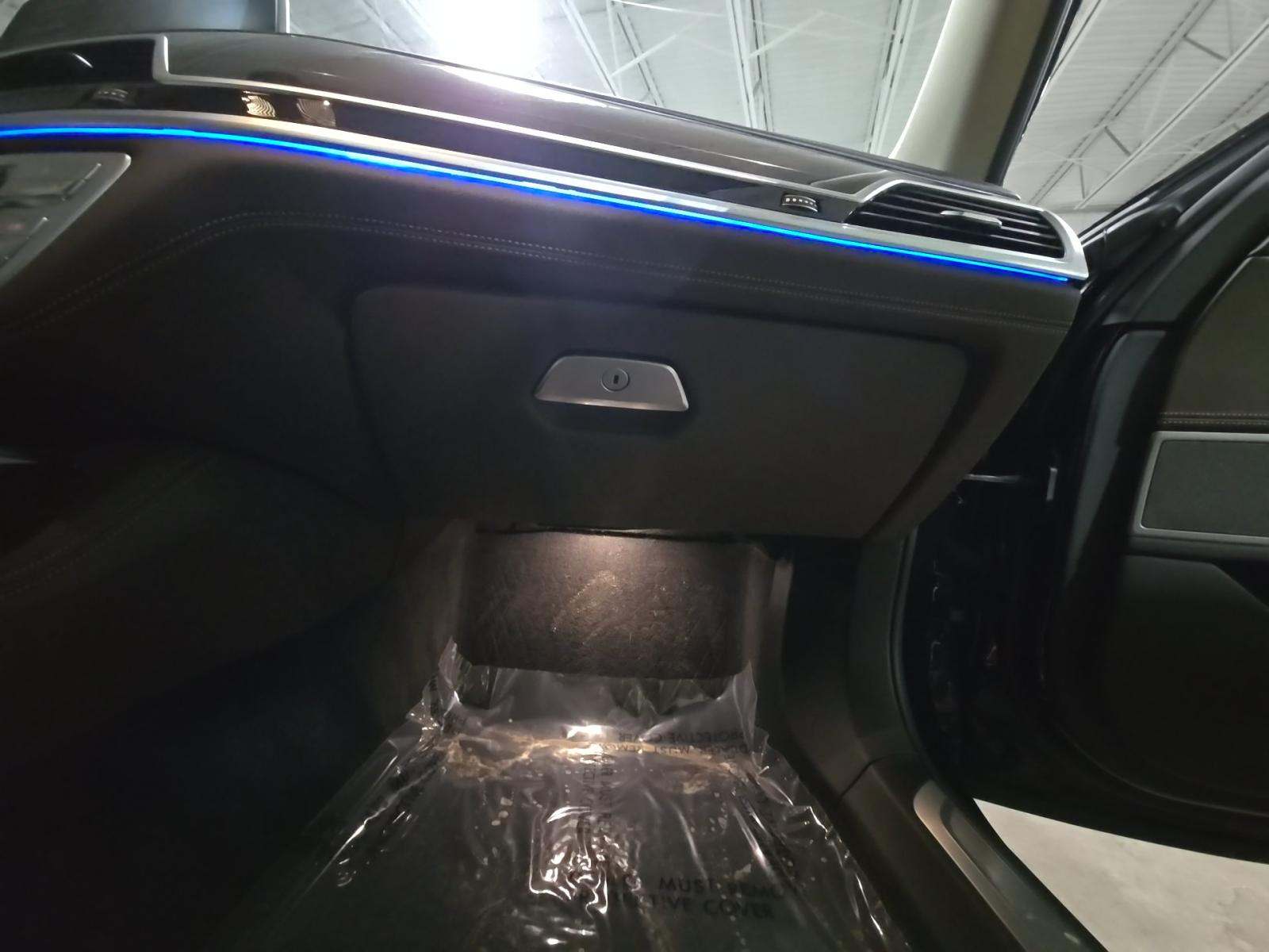 2020 BMW 7 Series 740i xDrive AWD