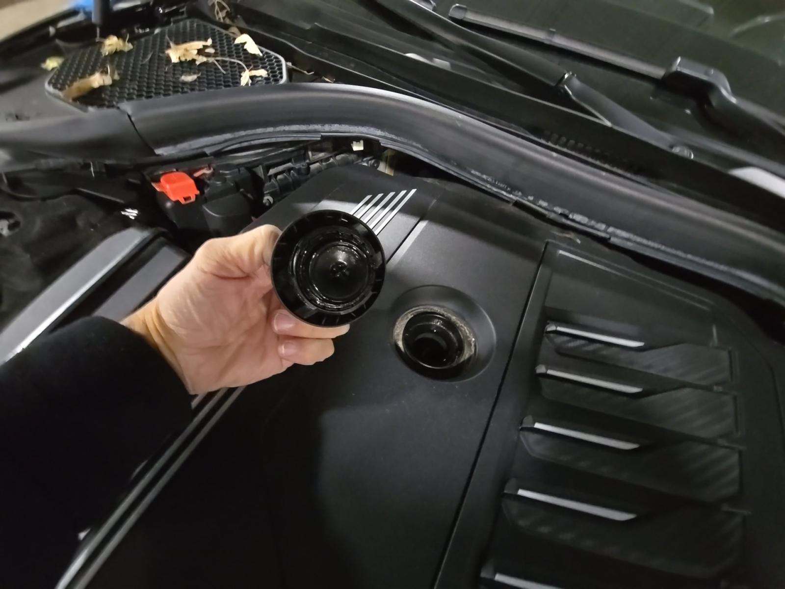 2020 BMW 7 Series 740i xDrive AWD