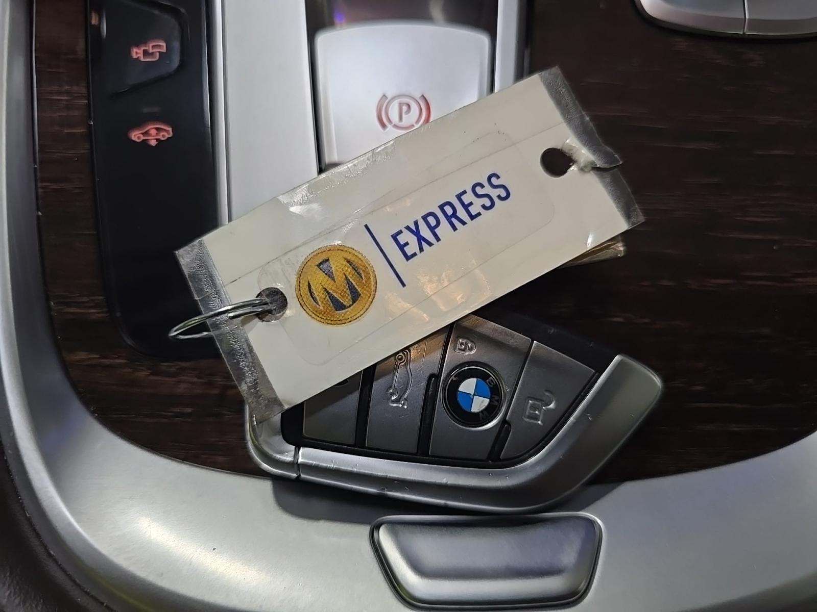 2020 BMW 7 Series 740i xDrive AWD