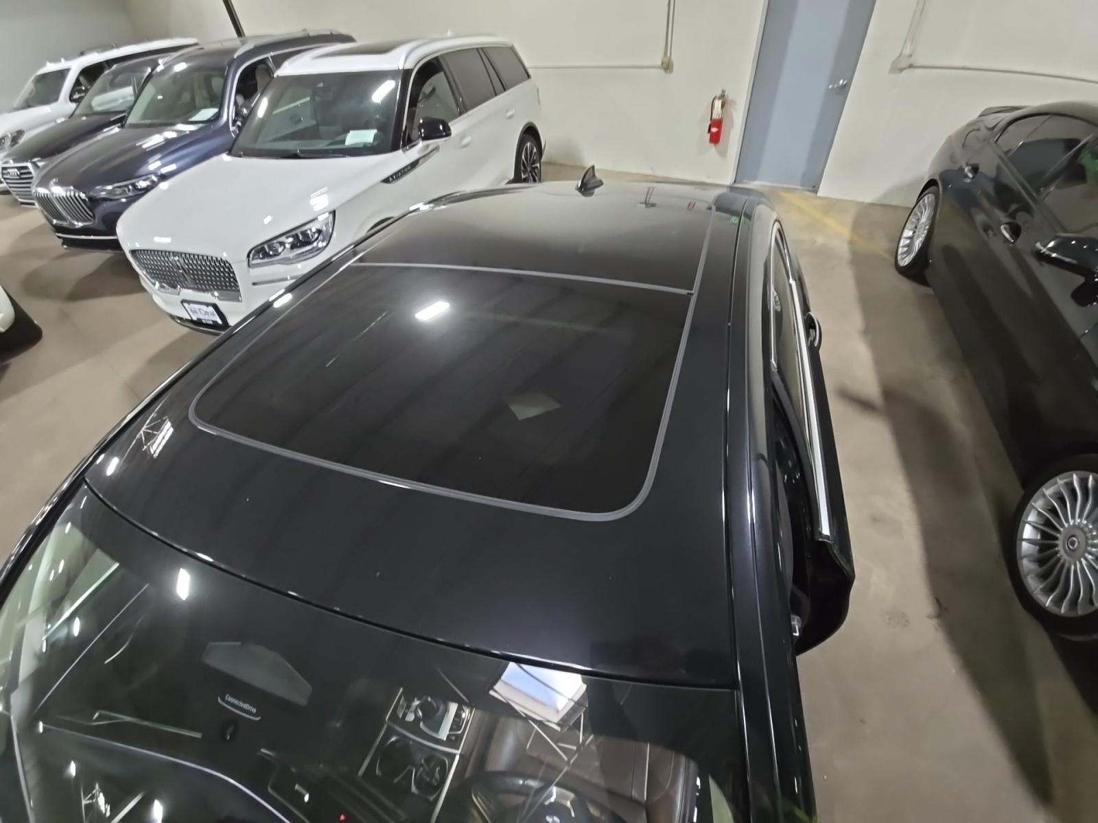 2020 BMW 7 Series 740i xDrive AWD