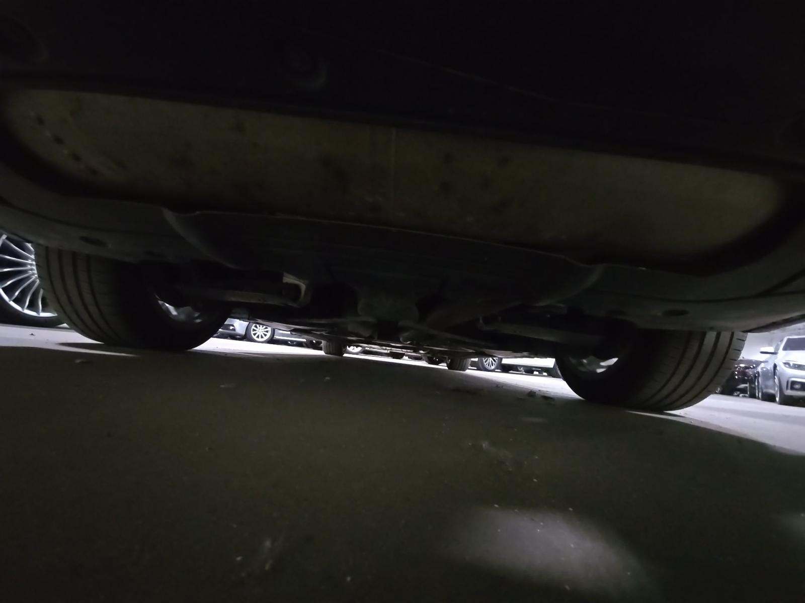 2020 BMW 7 Series 740i xDrive AWD