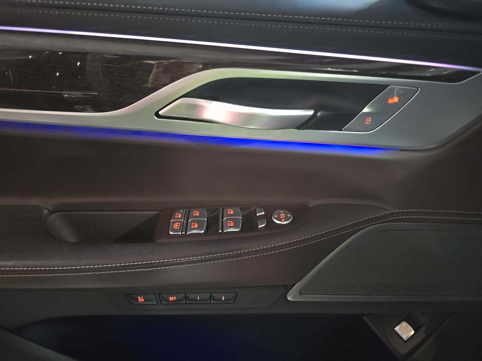 2020 BMW 7 Series 740i xDrive AWD