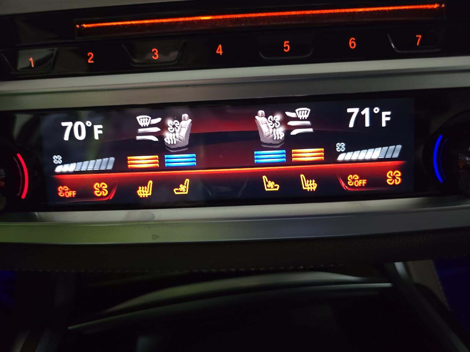 2020 BMW 7 Series 740i xDrive AWD