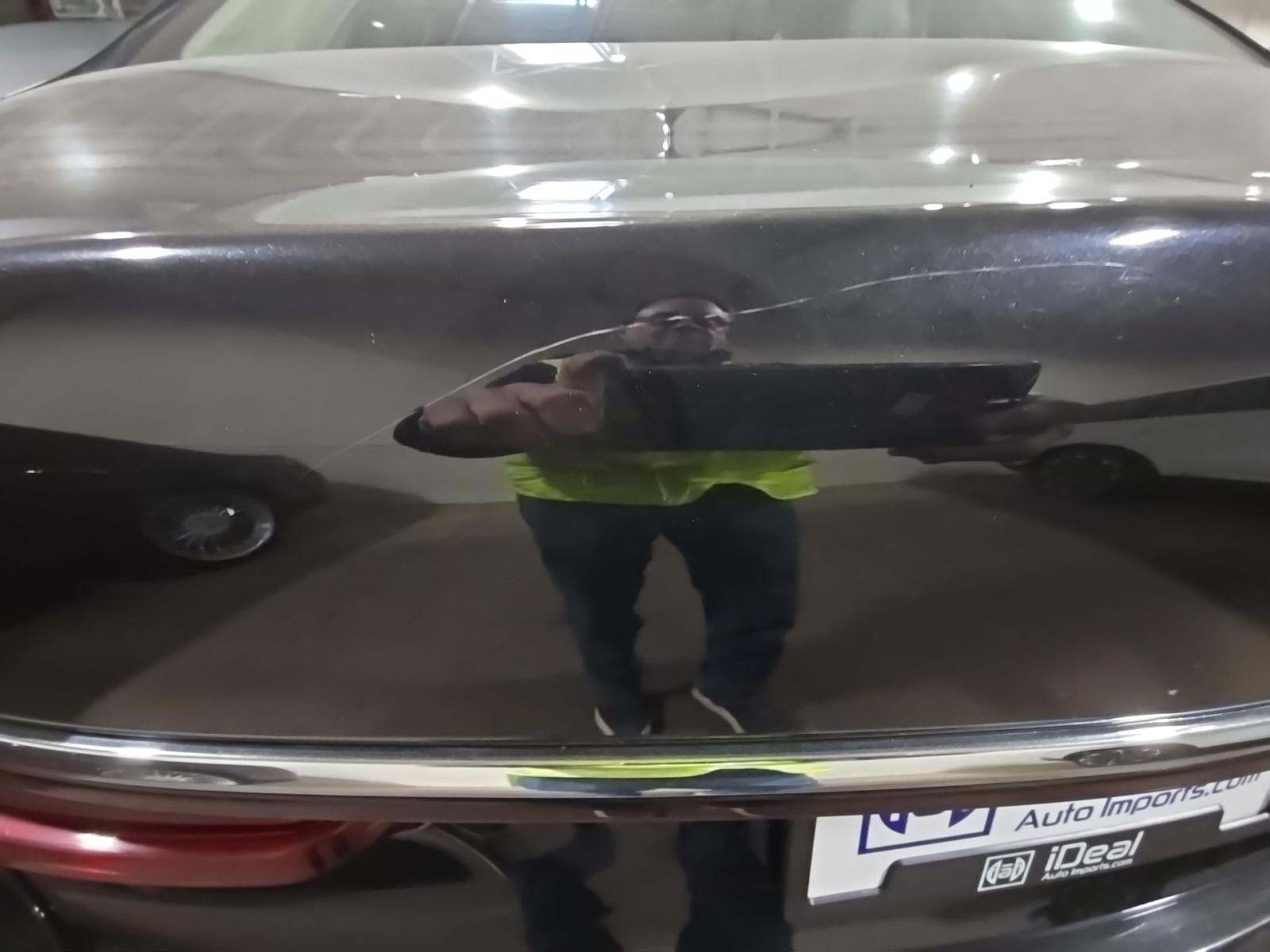 2020 BMW 7 Series 740i xDrive AWD