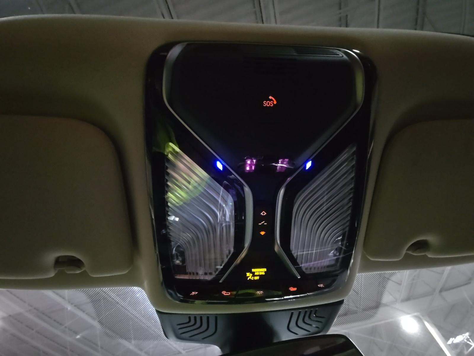 2020 BMW 7 Series 740i xDrive AWD