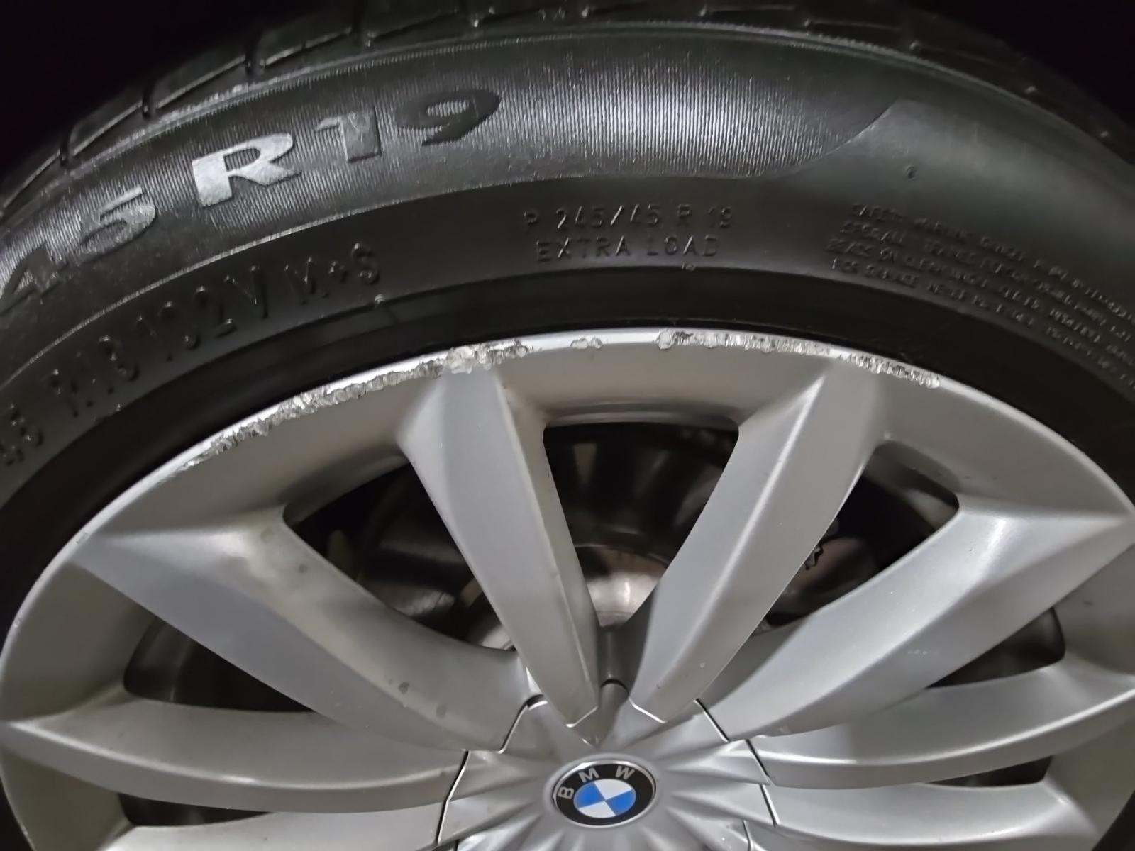 2020 BMW 7 Series 740i xDrive AWD