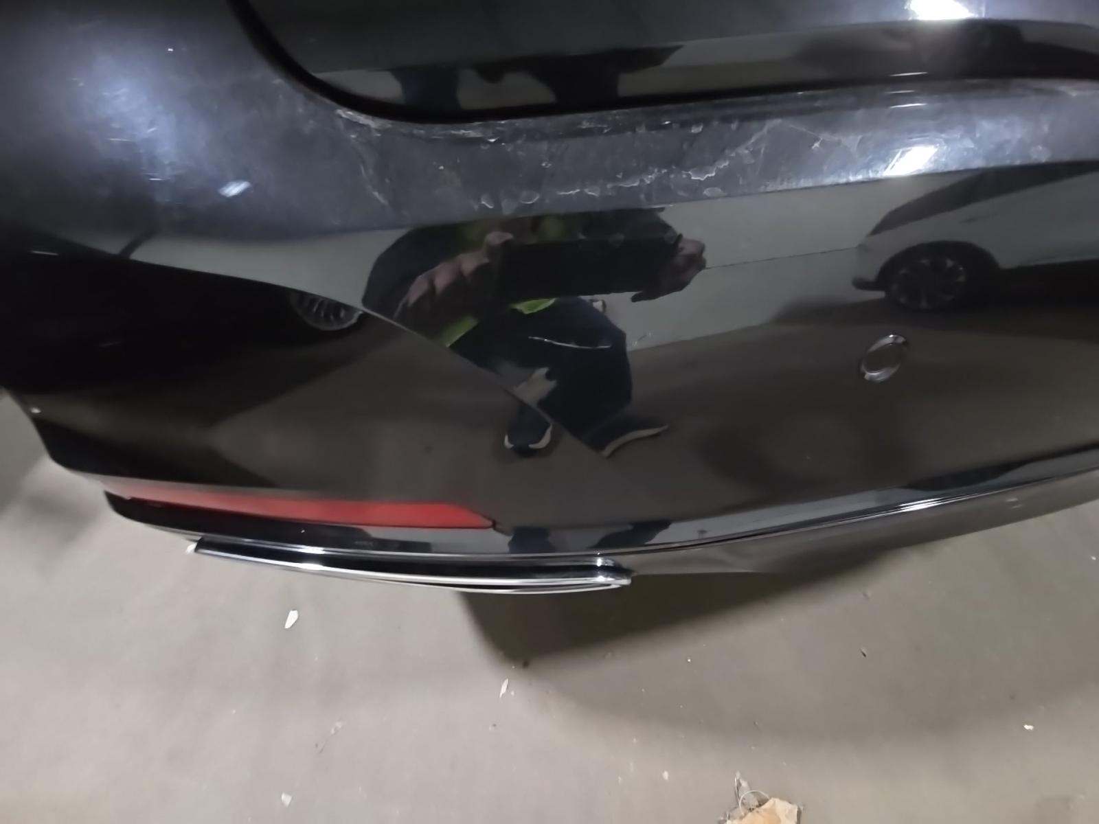 2020 BMW 7 Series 740i xDrive AWD