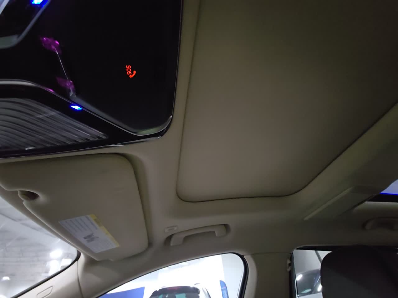 2020 BMW 7 Series 740i xDrive AWD