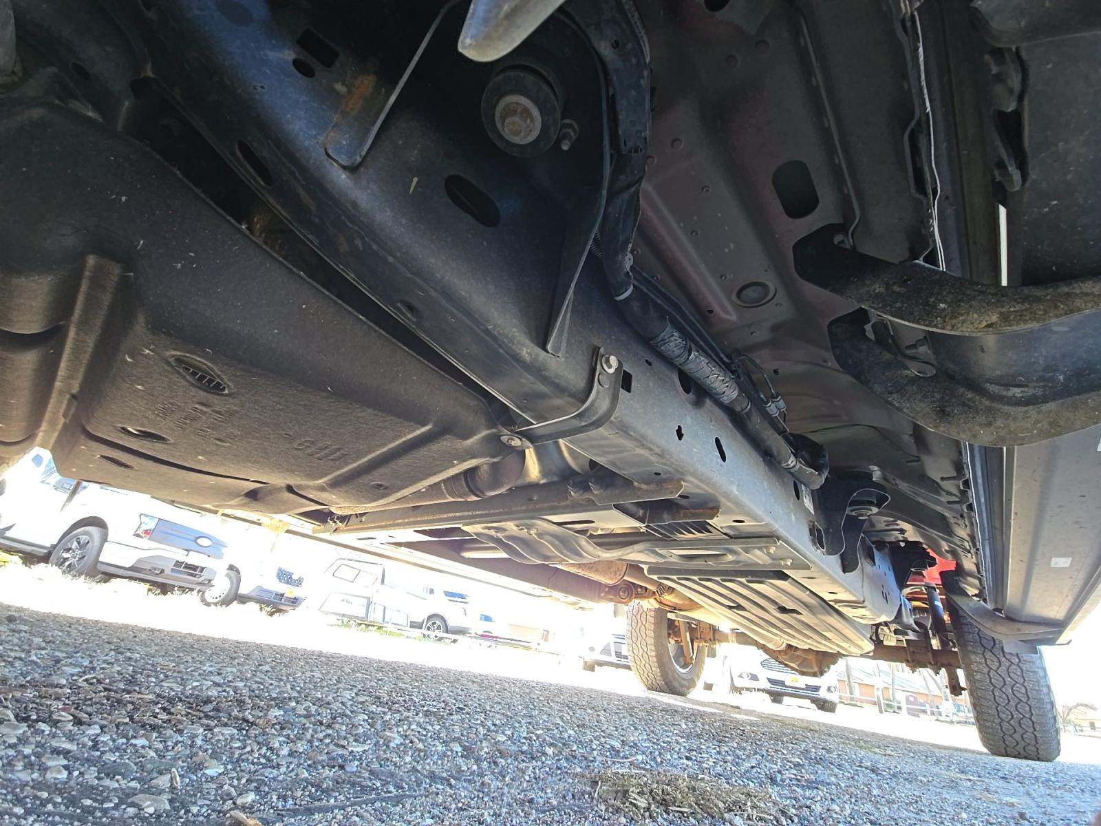 2022 Ford F-150 Lariat AWD