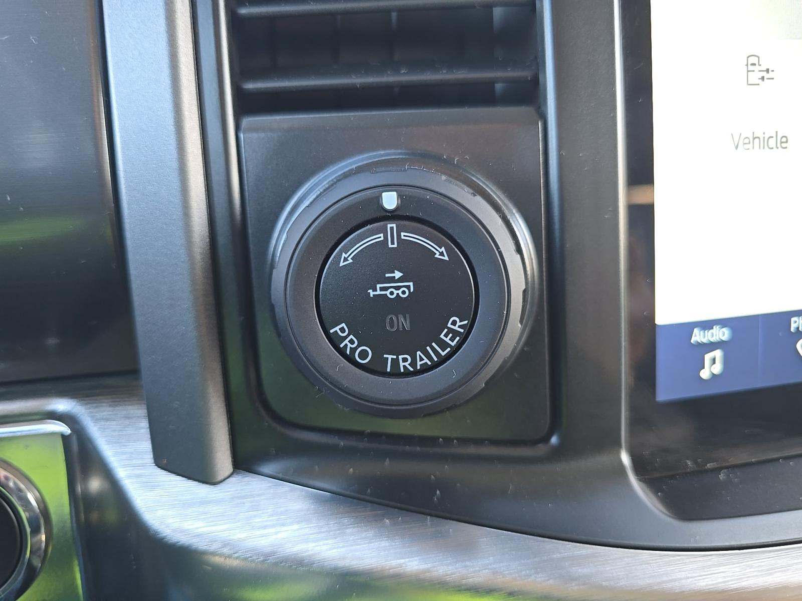 2022 Ford F-150 Lariat AWD