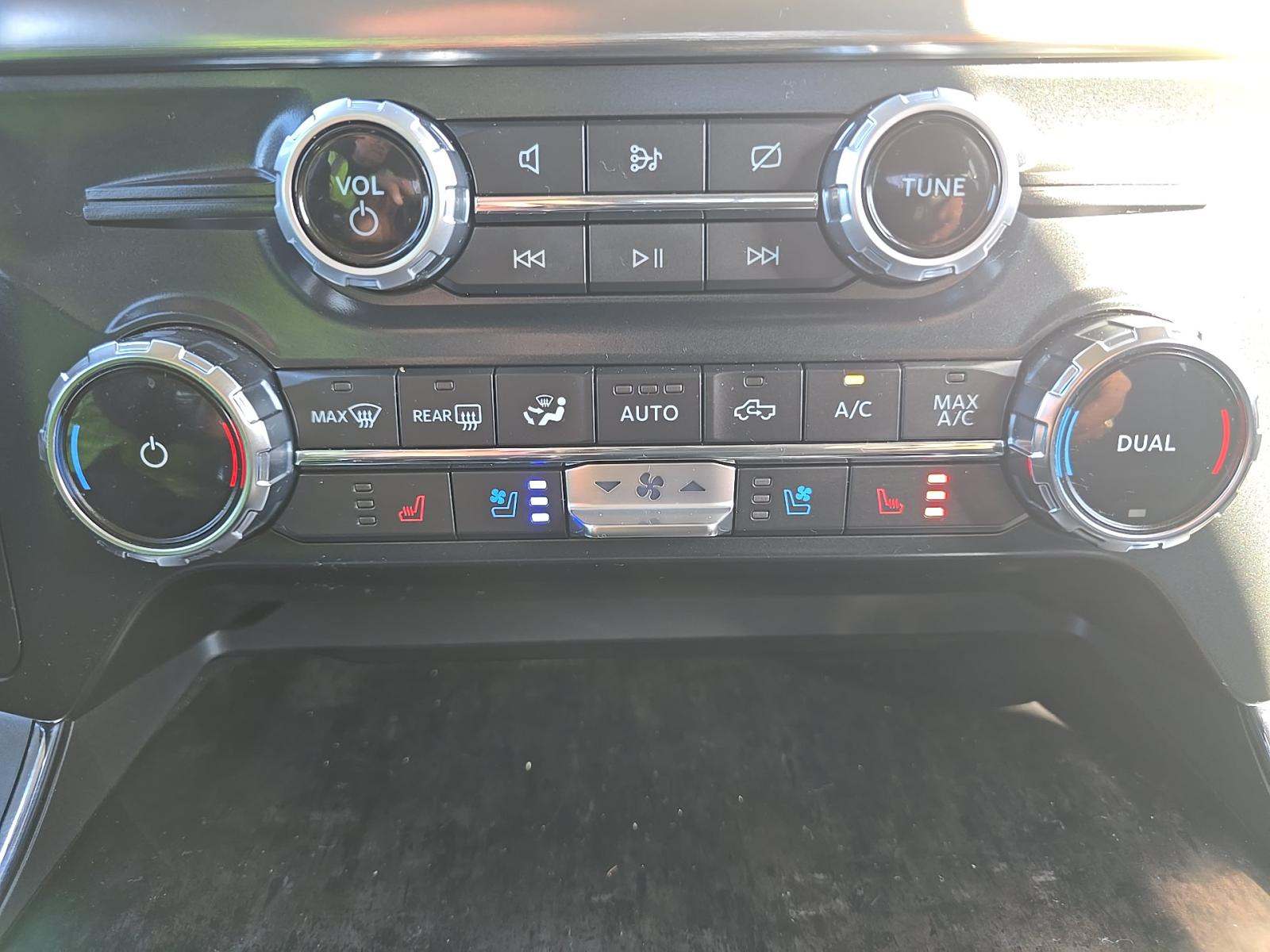 2022 Ford F-150 Lariat AWD