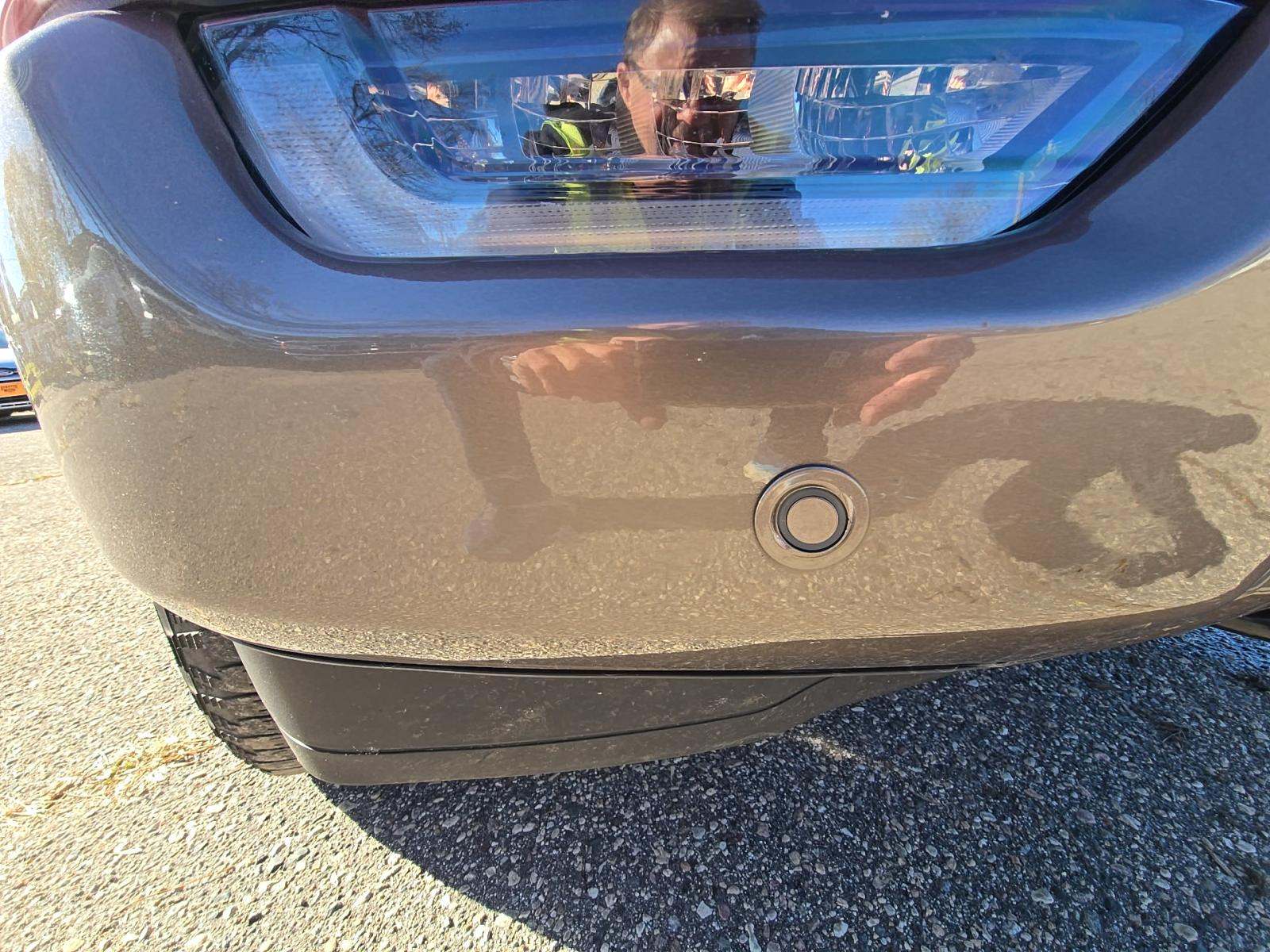 2022 Ford F-150 Lariat AWD