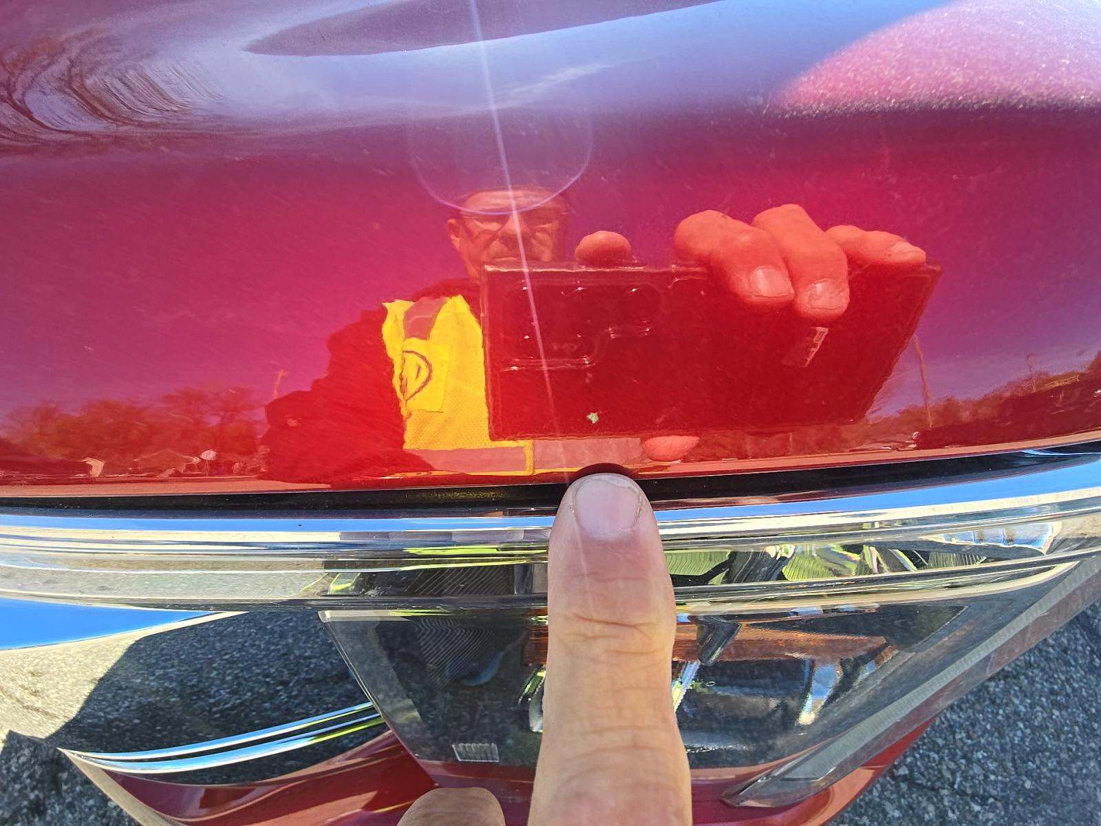 2022 Ford F-150 Lariat AWD