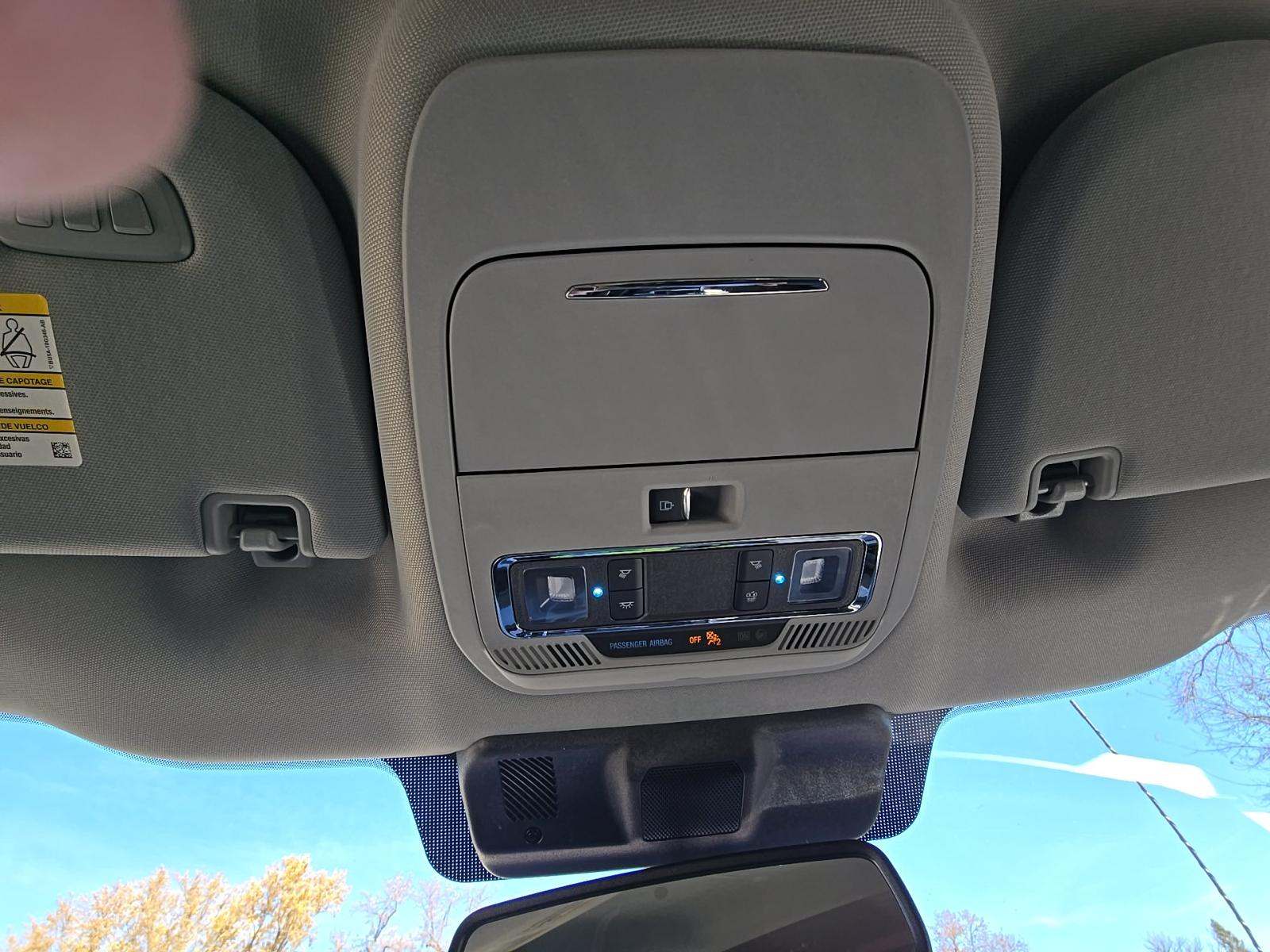 2022 Ford F-150 Lariat AWD