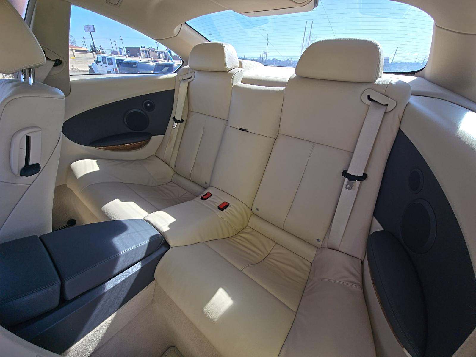 BMW 6 SERIES - 9