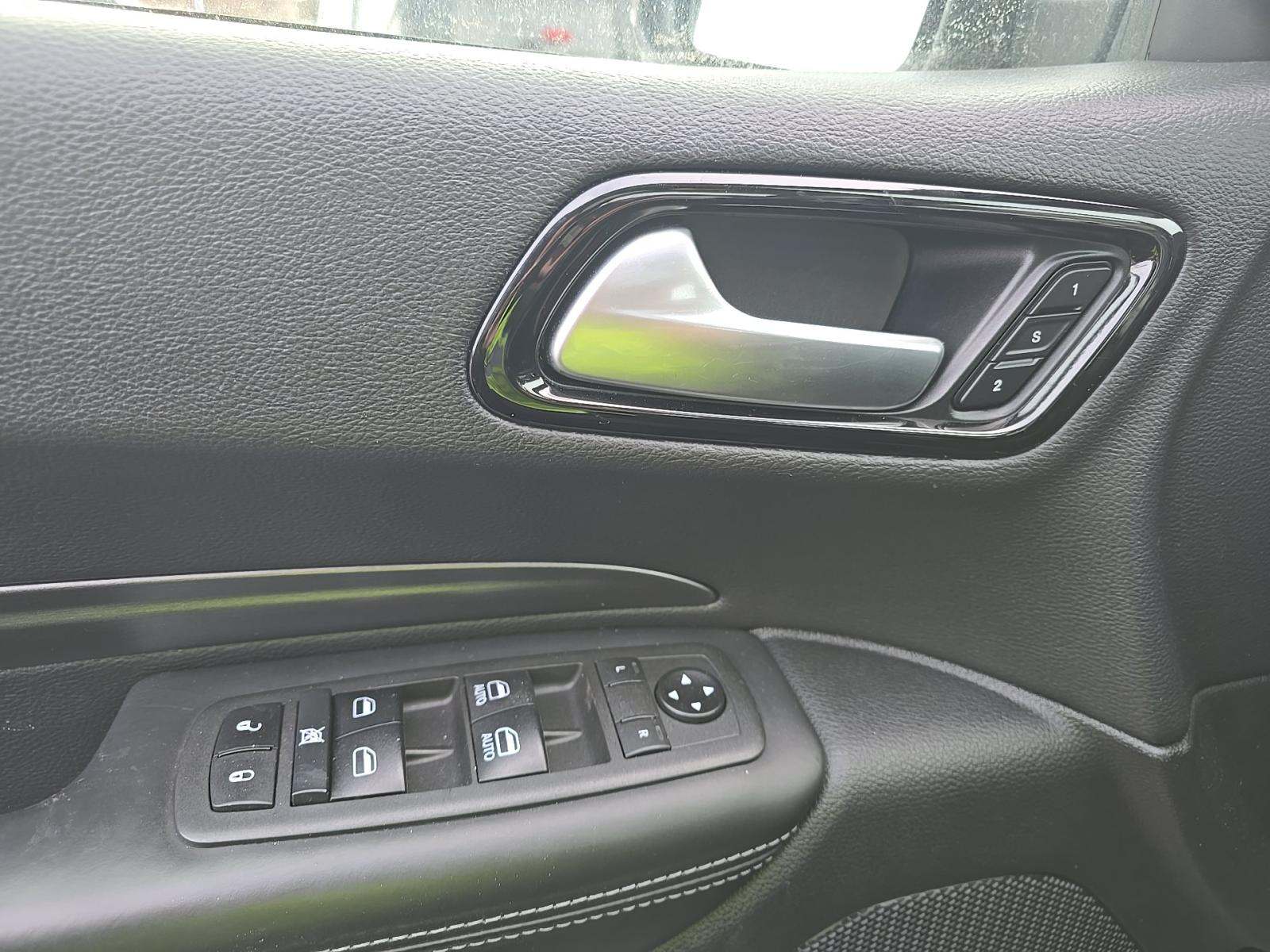 2021 Dodge Durango Citadel AWD