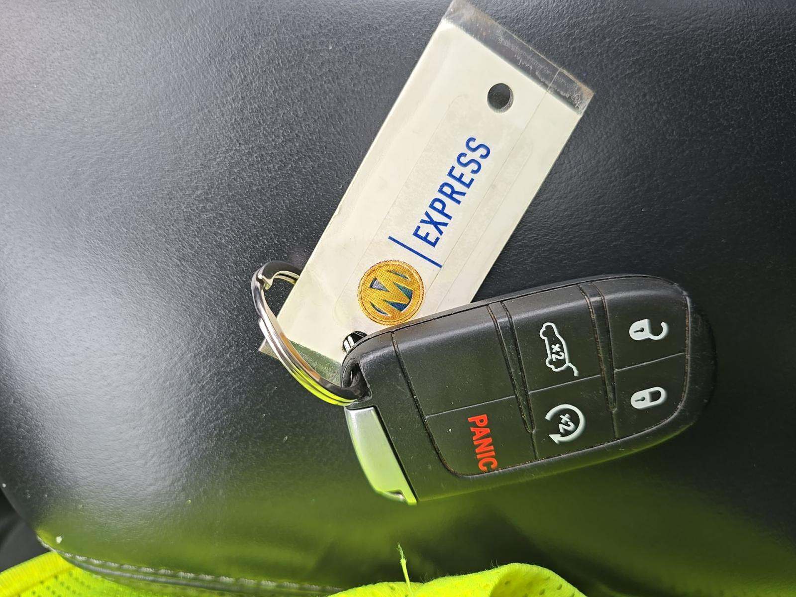 2021 Dodge Durango Citadel AWD