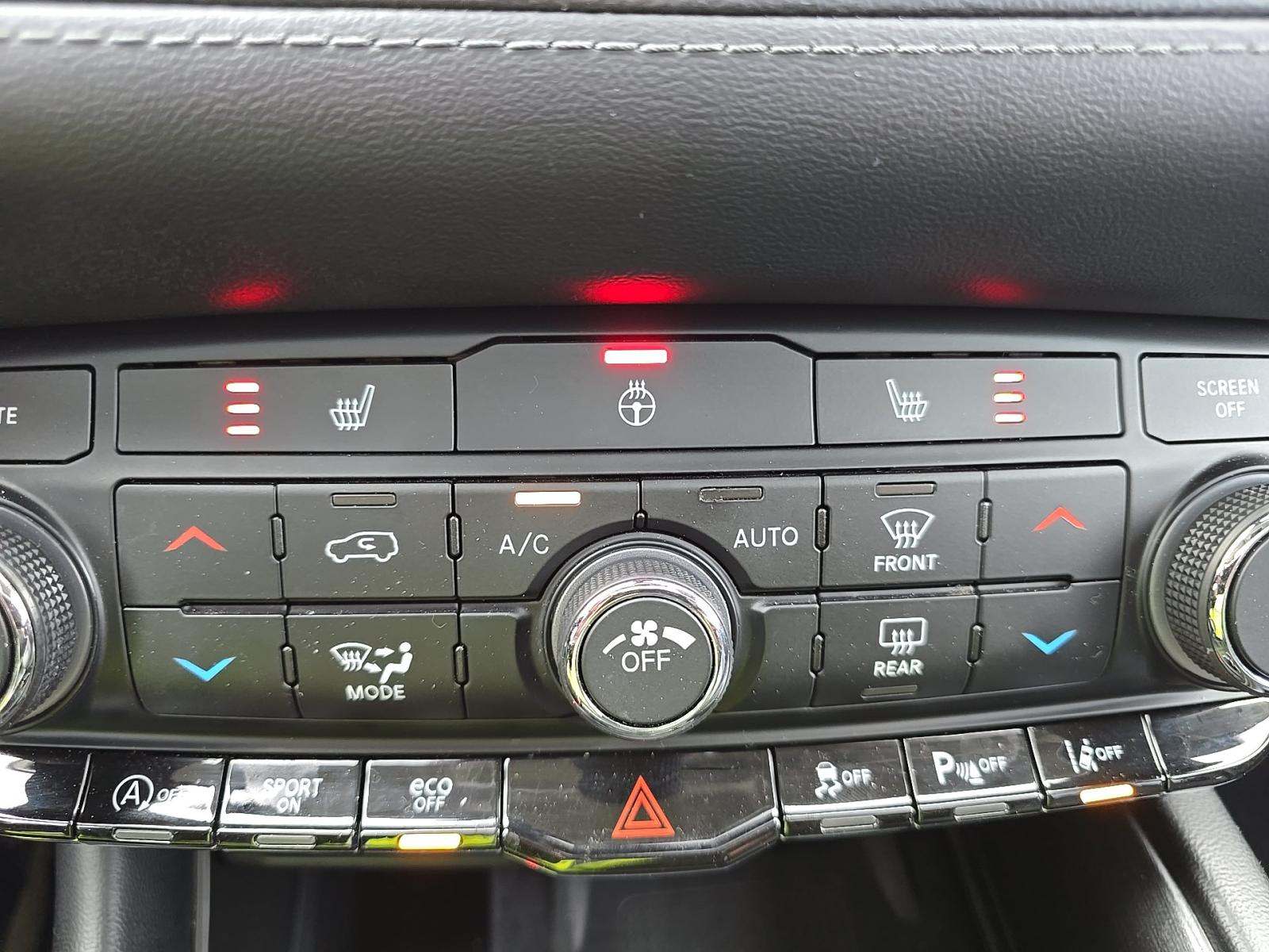 2021 Dodge Durango Citadel AWD