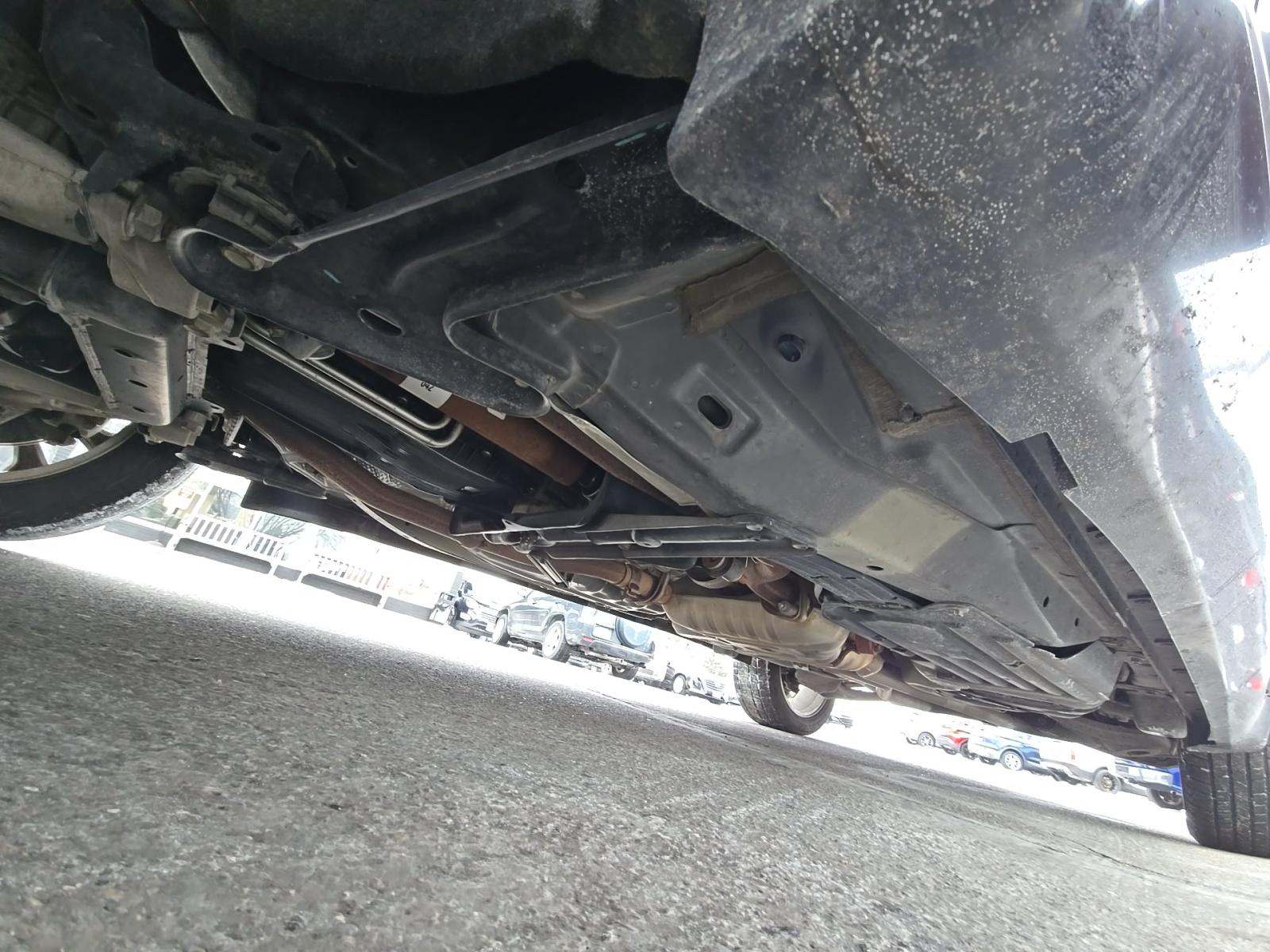 2021 Dodge Durango Citadel AWD