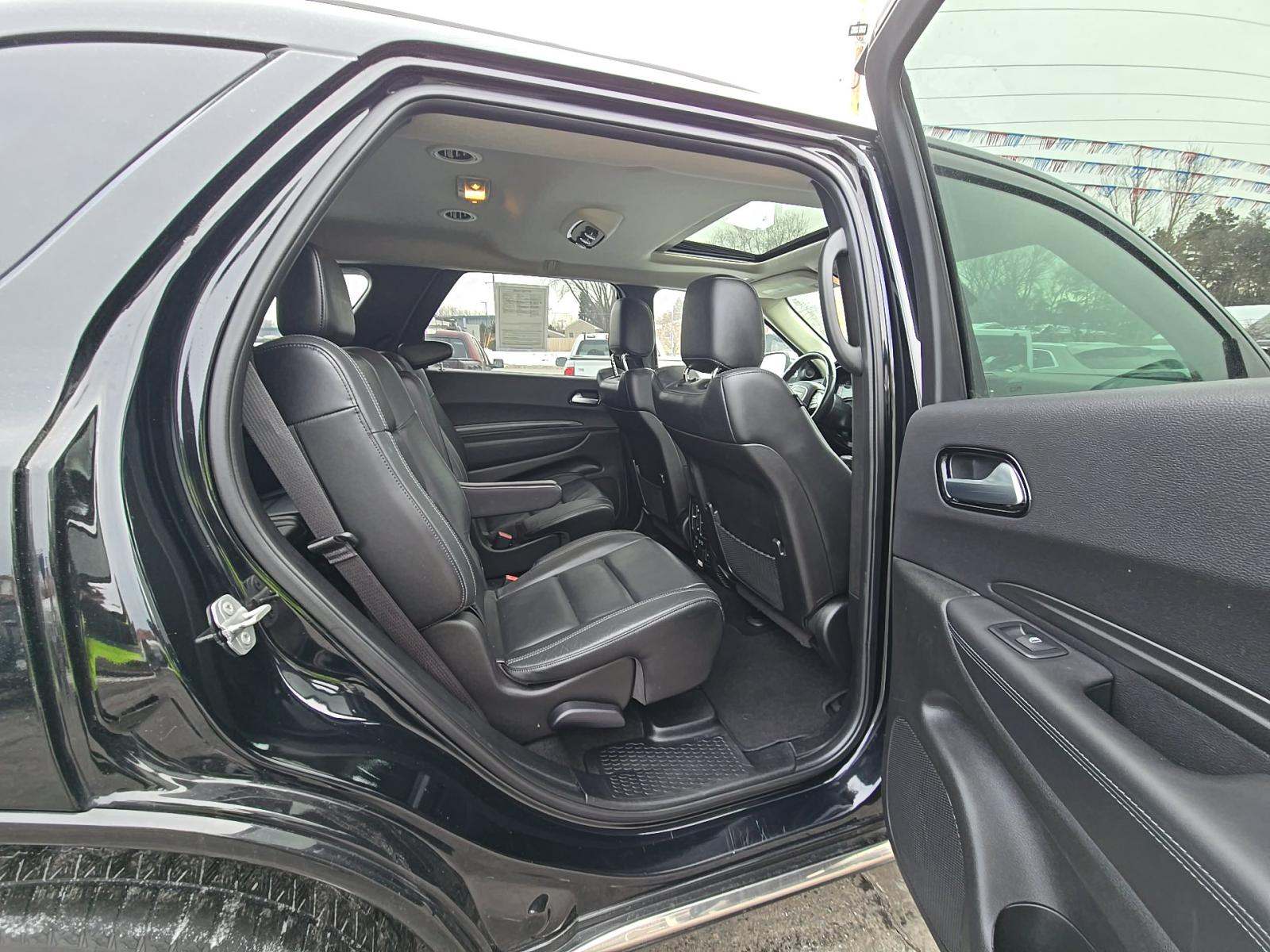 2021 Dodge Durango Citadel AWD