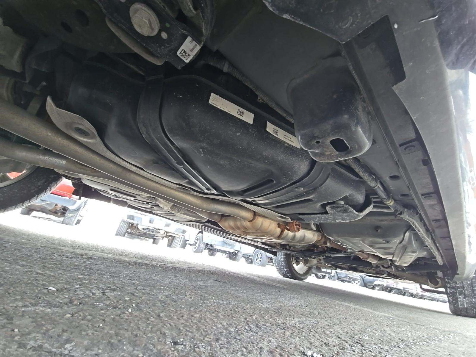 2021 Dodge Durango Citadel AWD